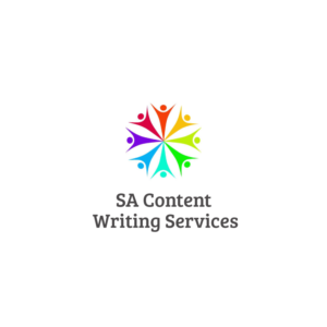 Logo-Design von dimitrijevich für SA Content Writing Services | Design: #23748257