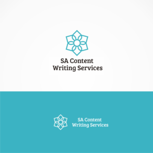 Logo-Design von dimitrijevich für SA Content Writing Services | Design: #23748260