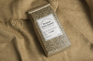 Label Design by sonu parmar 2 for Packhouse Coffee Company | Design #23768203