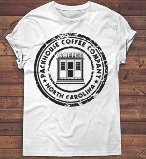 Fresh T-shirt for a Fresh Coffee Shop | T-Shirt-Design von creative gravity