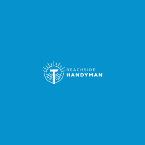 Logo-Design von UniqueDreamer für Beachside Handyman | Design #23761959