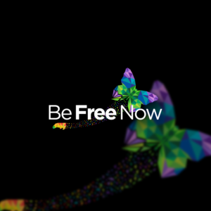 Be Free Now | Logo Design by sushsharma99