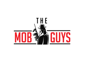 The Mob Guys | Logo-Design von renderman