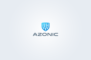 Azonic | Logo-Design von jaime.sp