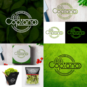 Logo Design by Thineth Piyum