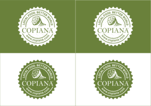 Logo-Design von Charith Madhuranga für Copiana | Design #23798084