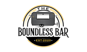 The Boundless Bar | Logo-Design von logoQ