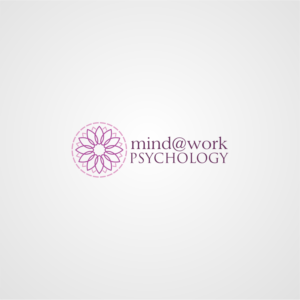 Logo Design by Arham Hidayat for www.mindatworkpsychology.com.au | Design #23835960