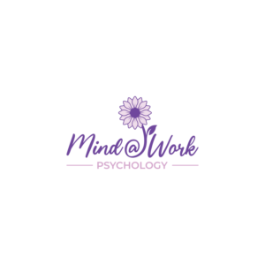 Logo Design by GraphicTec for www.mindatworkpsychology.com.au | Design #25074387