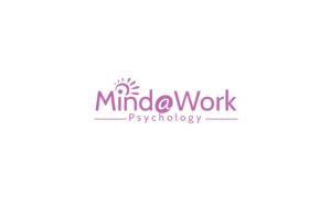 Logo Design by GODDREAMCREATION for www.mindatworkpsychology.com.au | Design #23797348