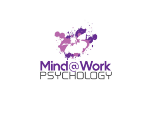 Logo Design by Julian Jabez 07 for www.mindatworkpsychology.com.au | Design #23804524