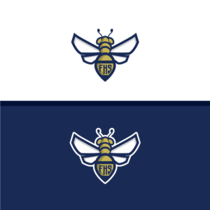 "Freeport" or "Yellowjackets" or "Jackets" but none of these are necessary. | Logo Design by Graphic Bricks