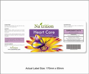 Label Design by Maiza Art 