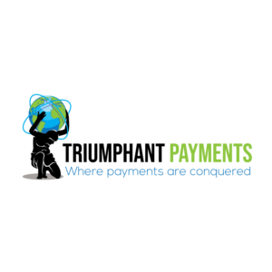 Triumphant Payments - Where payments are conquered | Logo-Design von geni