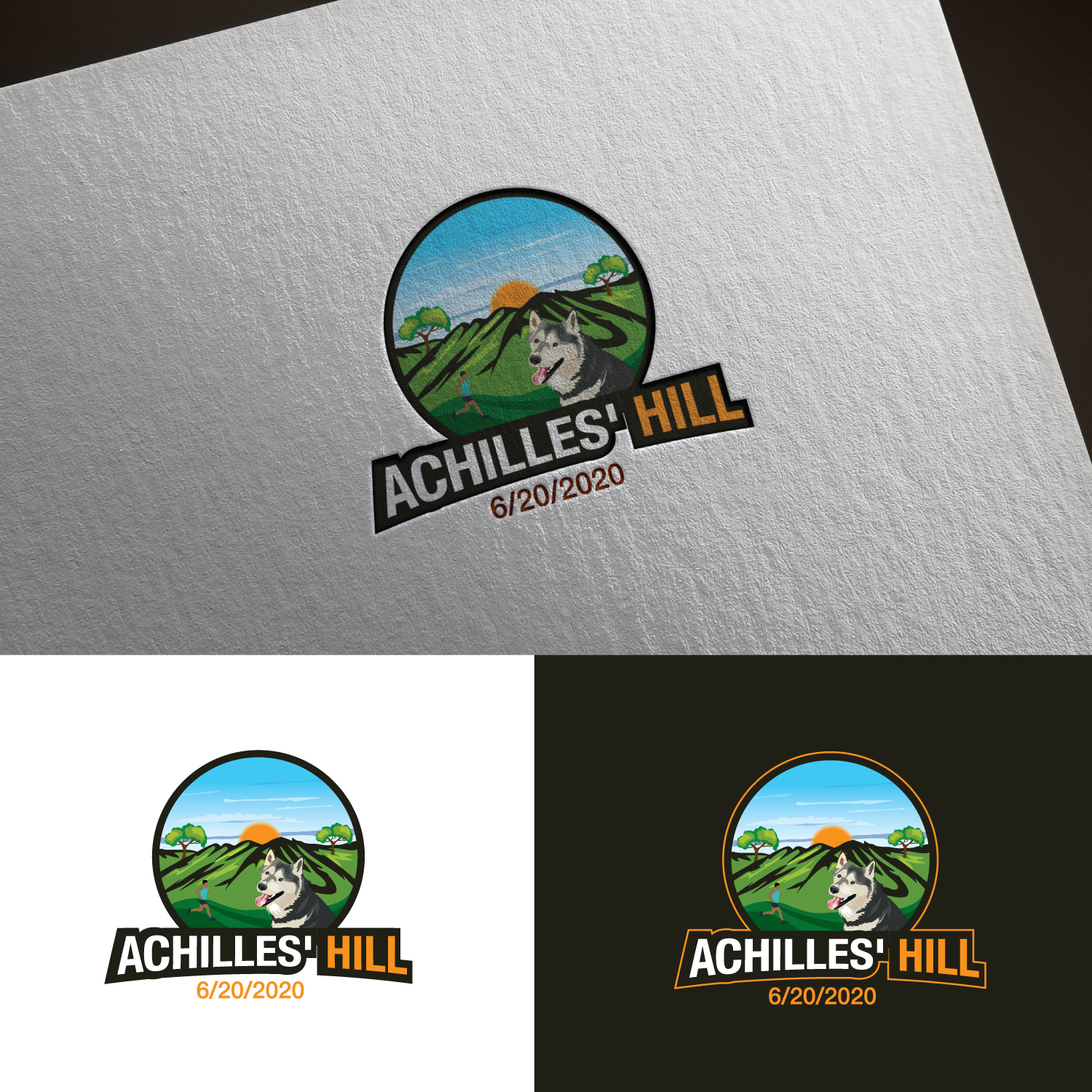 Logo Design by sankar999 for this project | Design #23792388