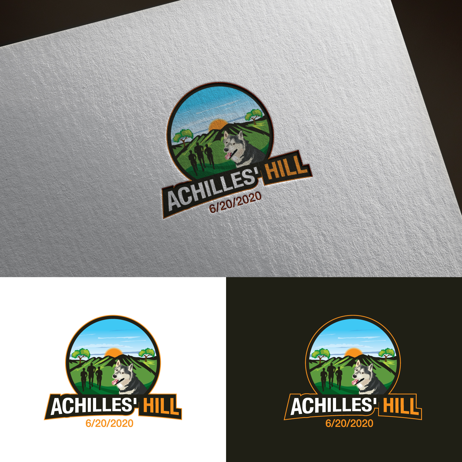 Logo Design by sankar999 for this project | Design #23862224