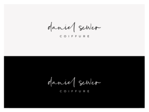 daniel sewer | Logo Design by wonderland