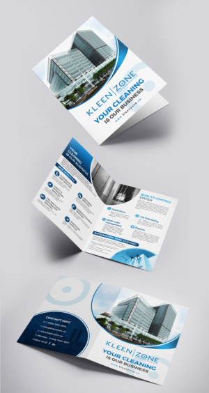 Brochure Design by LAXMI DESIGNHUB