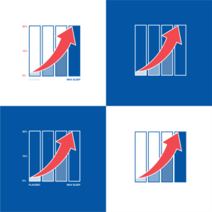 Design a Chart Graphic that can be animated in video  | Vektor-Design von kolevvp