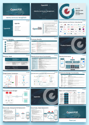 PowerPoint-Design von IndreDesign für dieses Projekt | Design #23828375