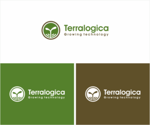 Logo Design by Logocraft for Terralogica | Design #23834480