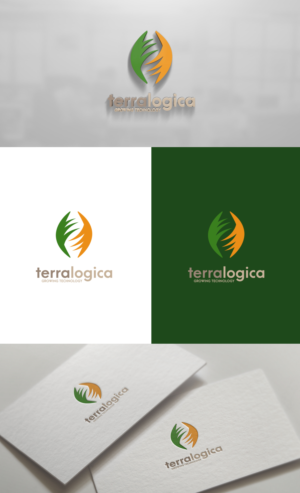 Logo Design by GLDesigns for Terralogica | Design #23829809