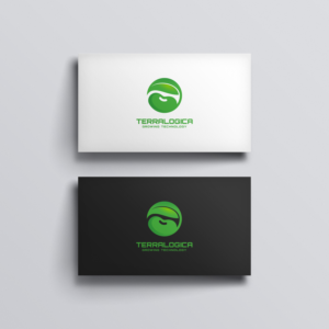 Logo Design by aquabomb26 for Terralogica | Design #23832802