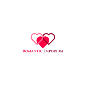 Romantic Emporium | Logo-Design von Jeferson HP