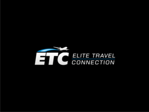 Elite Travel Connection | Logo Design by R16