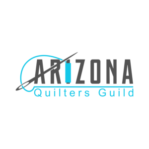 Arizona Quilters Guild  (AQG is our shortened name) | Logo Design by Jet-D