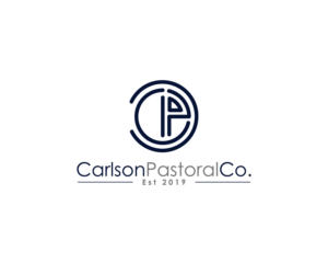 Logo Design by Sheikh Designer for Carlson Pastoral Co. Pty Ltd | Design #23858888