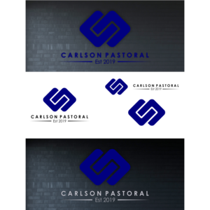 Logo Design by Paulinus Cherlyndo Paterias for Carlson Pastoral Co. Pty Ltd | Design #23852519