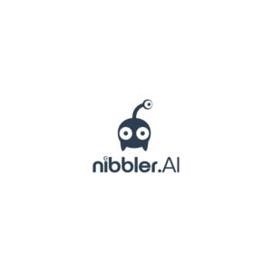 nibbler.AI | Logo Design by Deant