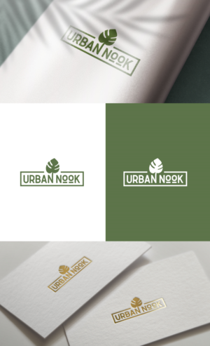 Logo Design by GLDesigns for this project | Design #23850615