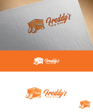 Logo Design by Trident