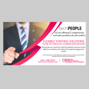 Banner Ad Design by studseif