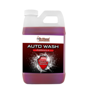 International Detailing Product Manufacturer Needs Wash & Wax Auto Soap Packaging Design | Packaging Design by Pinky 