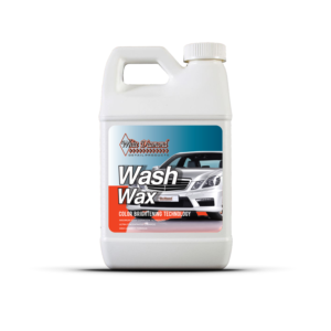 International Detailing Product Manufacturer Needs Wash & Wax Auto Soap Packaging Design | Packaging Design by Shark1