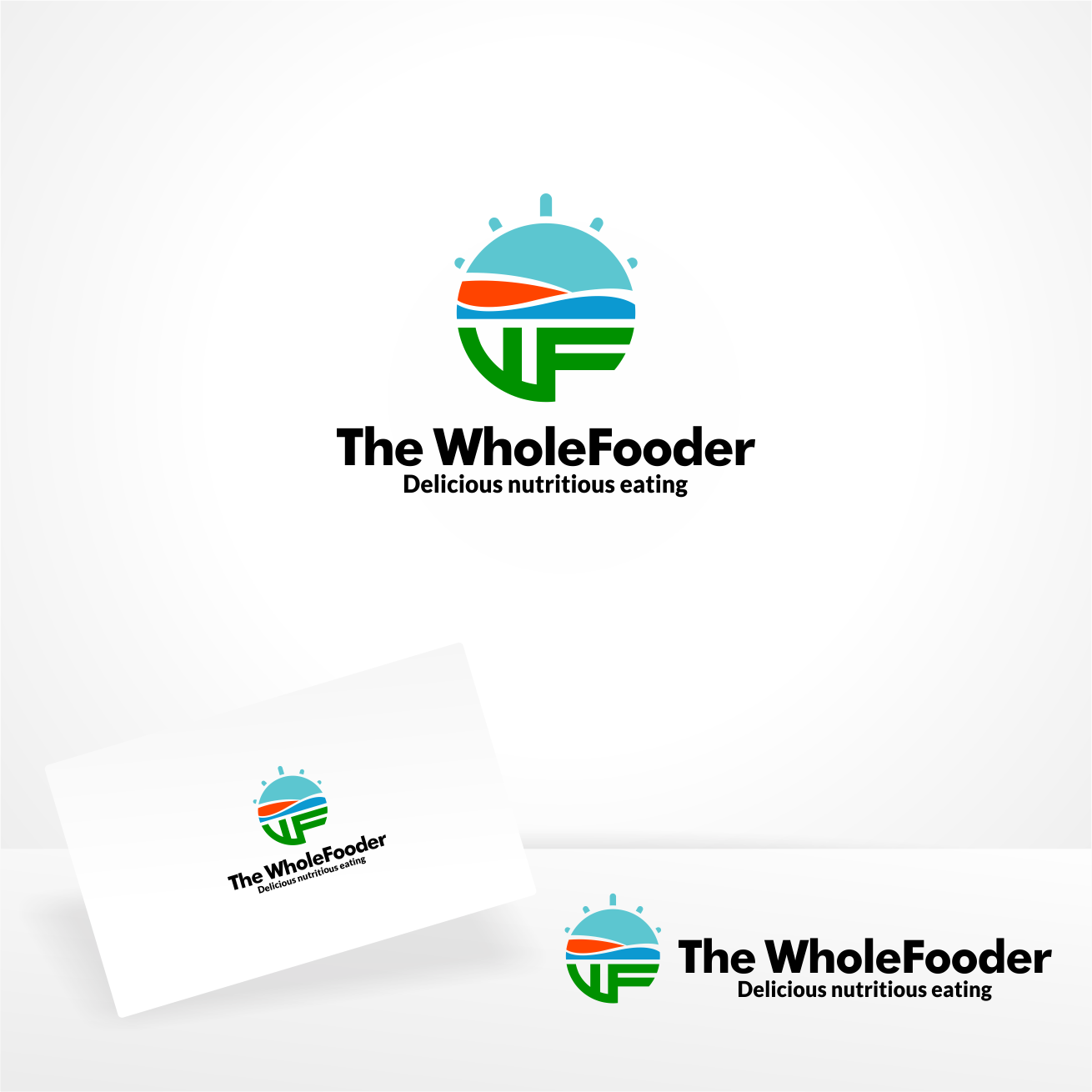 Logo Design by Arham Hidayat for this project | Design #23888344