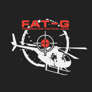 Tactical Tshirt and apparel  | T-Shirt-Design von cahayafatimah