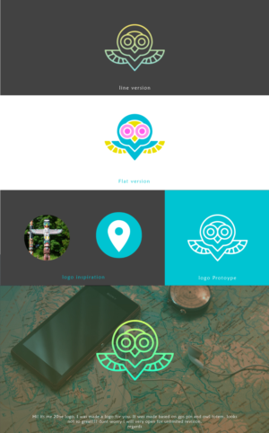 App Design by Iirsasi22