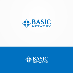 BASIC Networx / BASIC Networx Inc. | Grafik-Design von B8