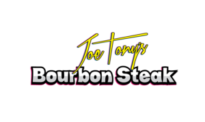 Joe Tony's Bourbon Steak | Logo Design by logoQ