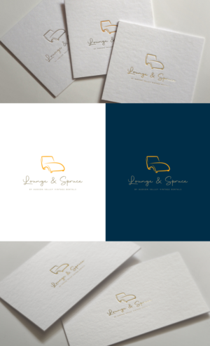 Logo Design by GLDesigns