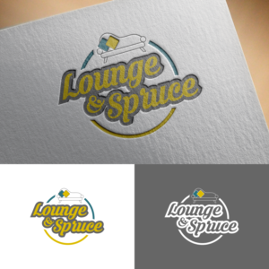 Logo Design by Resti Widayanti for Hudson Valley Vintage Rentals | Design #23882726