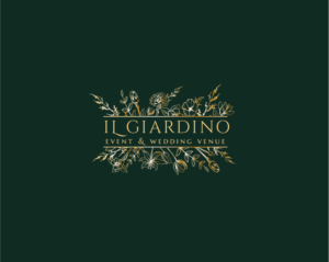 IL Giardino | Logo Design by Birdcage