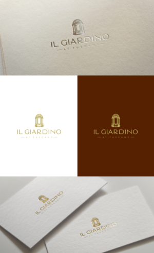 Logo Design by GLDesigns