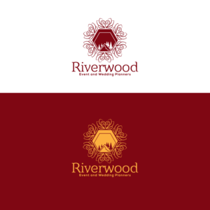 Riverwood | Logo Design by Graphic Bricks