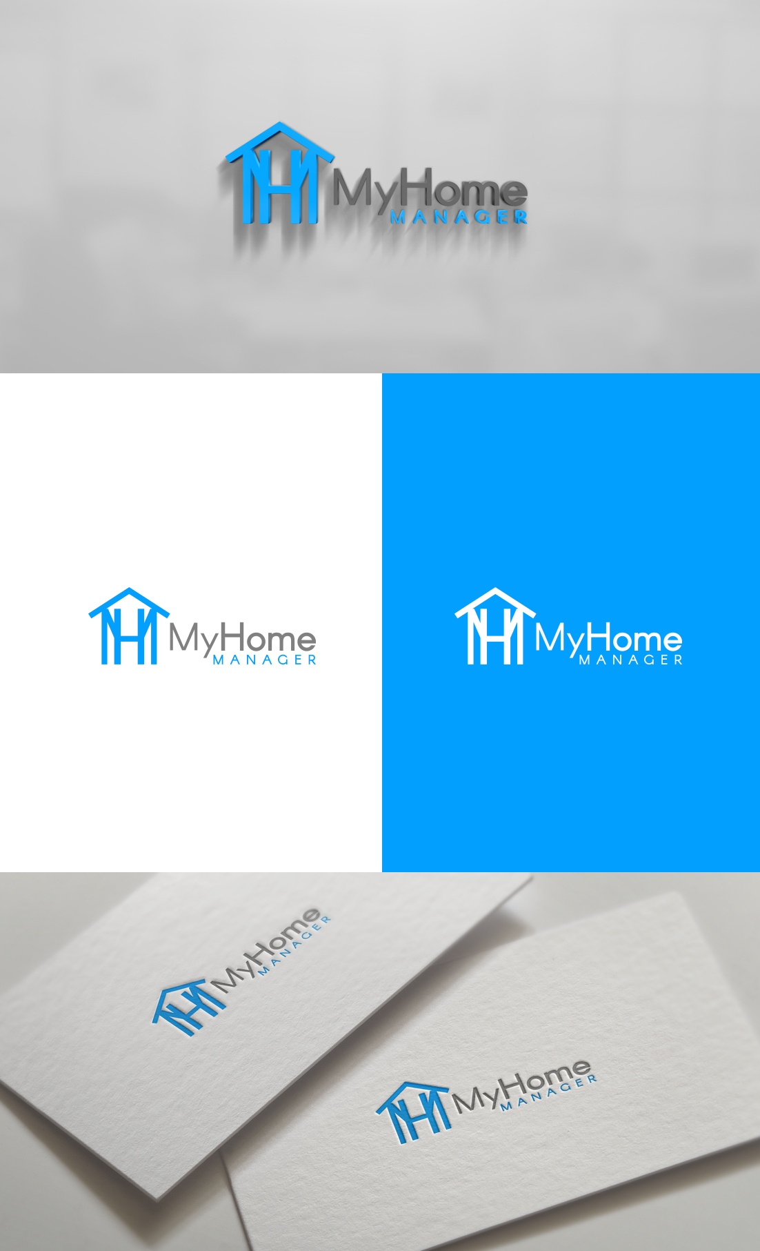 Logo Design by GLDesigns for this project | Design #23888172