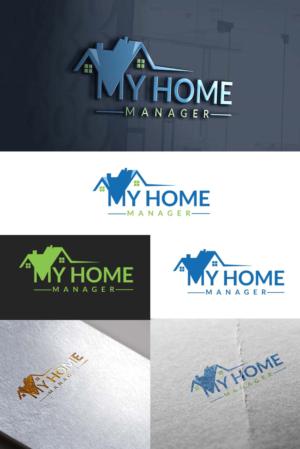 Logo Design by mekhfioui for this project | Design #23897552